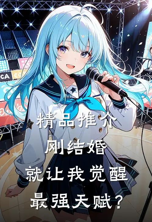 精品推介刚结婚，就让我觉醒最强天赋？