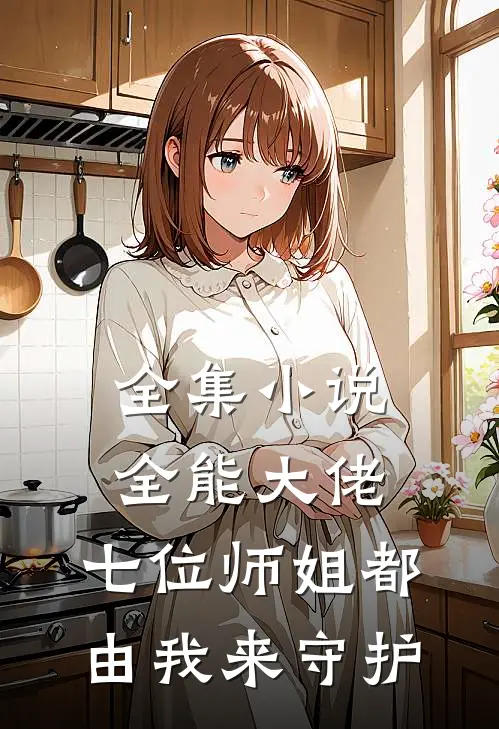 全集小说全能大佬：七位师姐都由我来守护