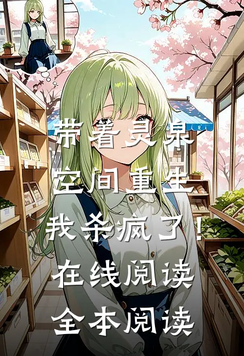 带着灵泉空间重生，我杀疯了！在线阅读全本阅读
