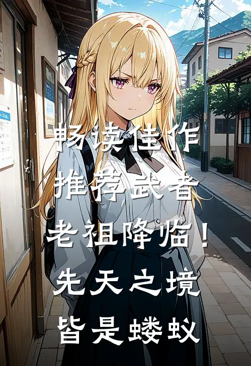 畅读佳作推荐武者：老祖降临！先天之境皆是蝼蚁
