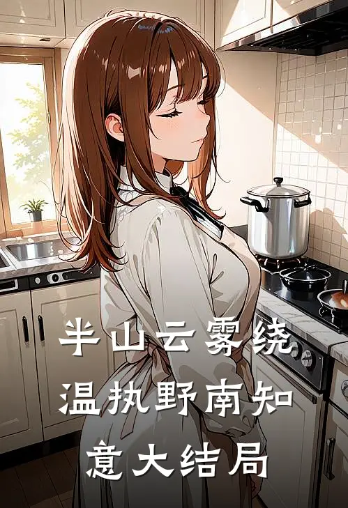 半山云雾绕温执野南知意大结局