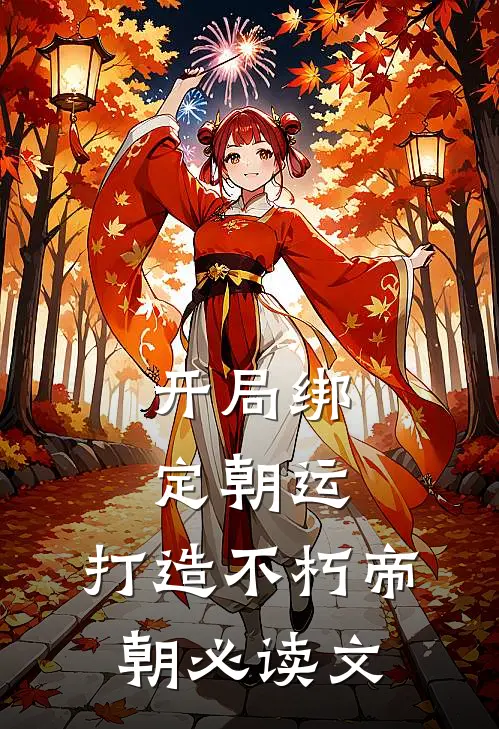 开局绑定朝运，打造不朽帝朝必读文