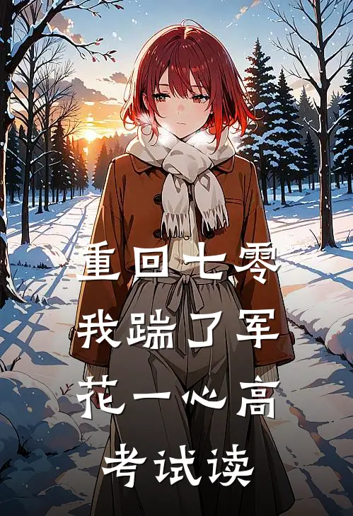 重回七零，我踹了军花一心高考试读