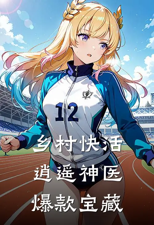 乡村快活逍遥神医爆款宝藏