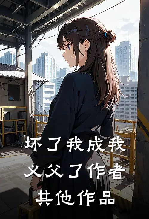 坏了我成我义父了作者其他作品
