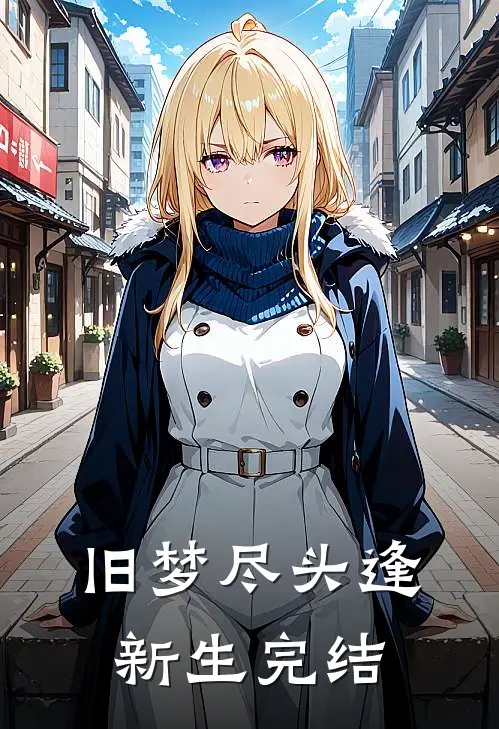 旧梦尽头逢新生完结