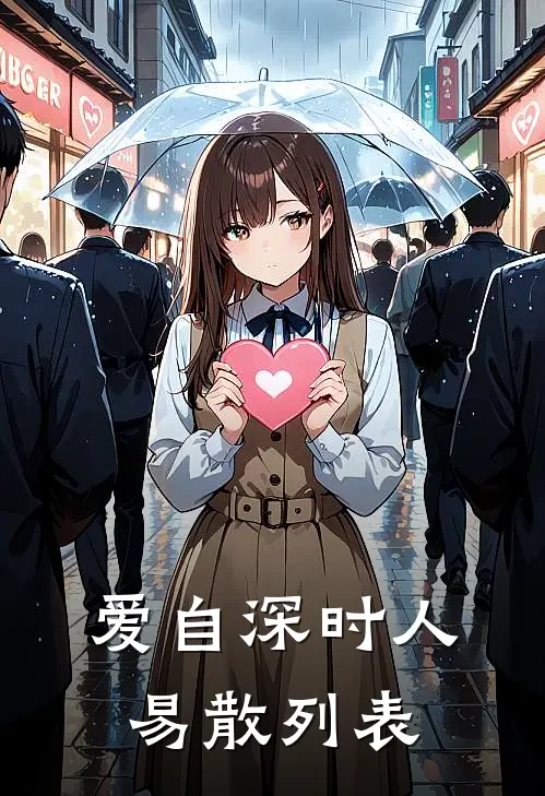 爱自深时人易散列表