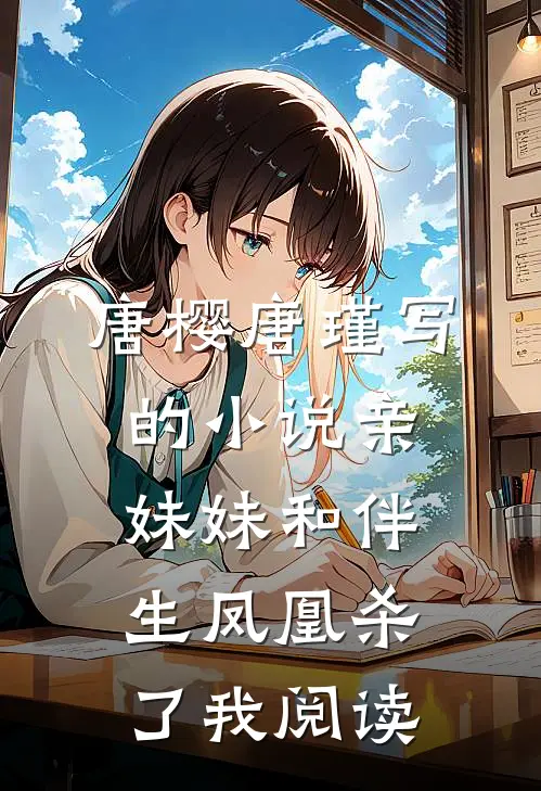唐樱唐瑾写的小说亲妹妹和伴生凤凰杀了我阅读