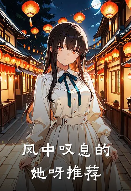风中叹息的她呀推荐