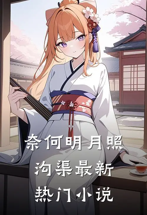 奈何明月照沟渠最新热门小说