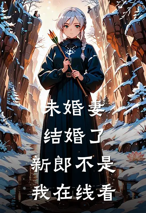 未婚妻结婚了，新郎不是我在线看