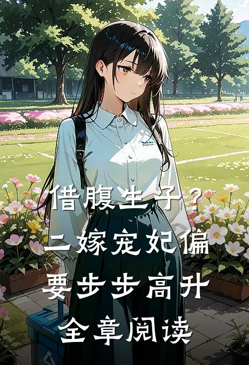 借腹生子？二嫁宠妃偏要步步高升全章阅读