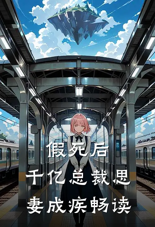 假死后，千亿总裁思妻成疾畅读