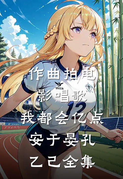 作曲拍电影唱歌，我都会亿点安于晏孔乙己全集