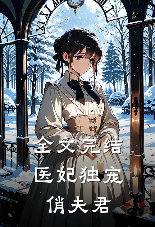 全文完结医妃独宠俏夫君