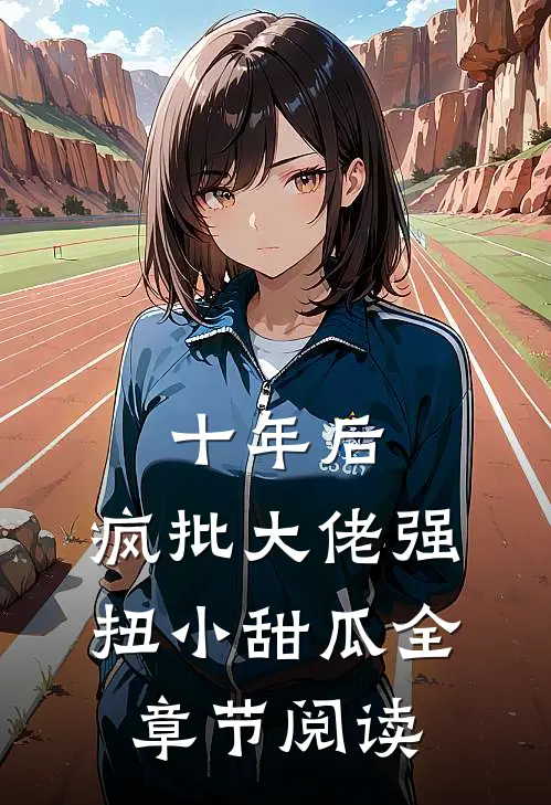 十年后，疯批大佬强扭小甜瓜全章节阅读
