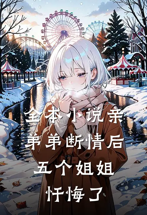 全本小说亲弟弟断情后，五个姐姐忏悔了