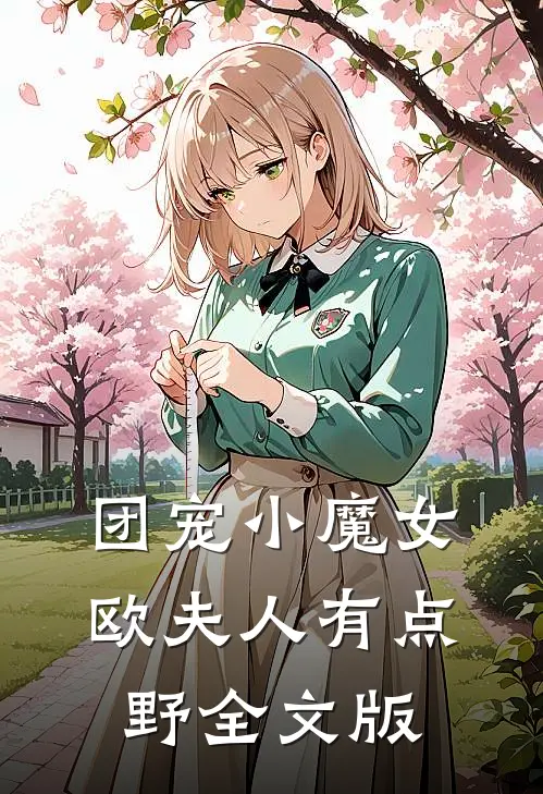 团宠小魔女：欧夫人有点野全文版