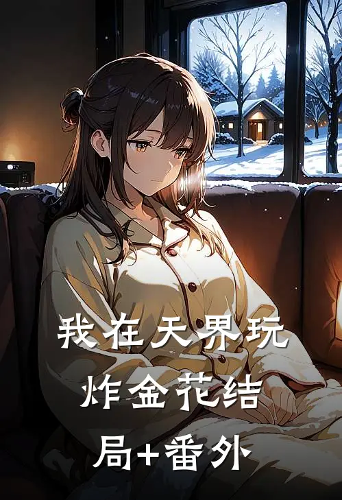 我在天界玩炸金花结局+番外