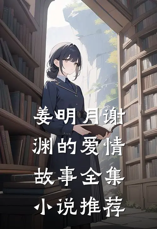 姜明月谢渊的爱情故事全集小说推荐