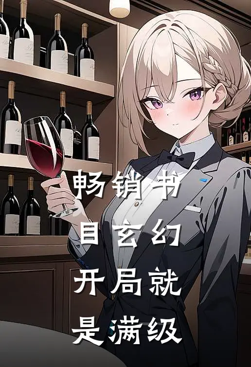 畅销书目玄幻：开局就是满级