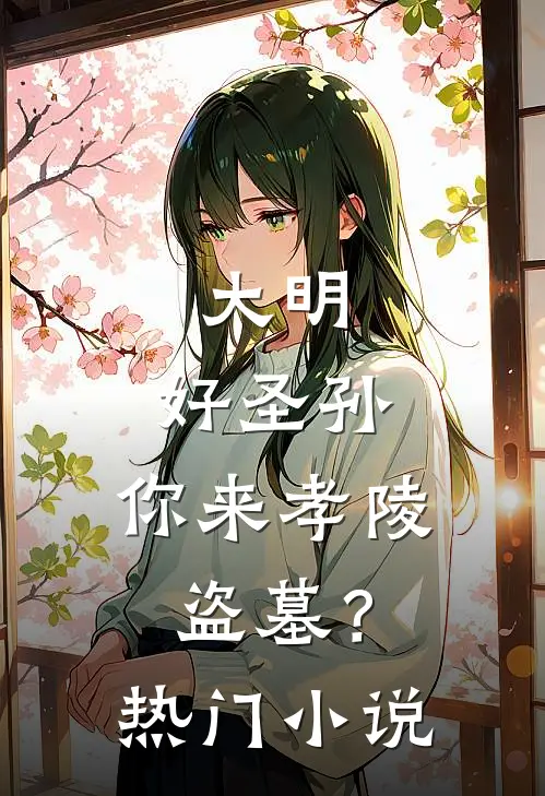 大明：好圣孙，你来孝陵盗墓？热门小说