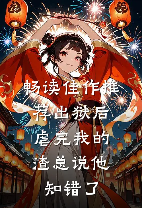 畅读佳作推荐出狱后，虐完我的渣总说他知错了