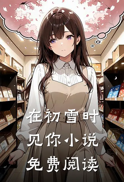在初雪时见你小说免费阅读