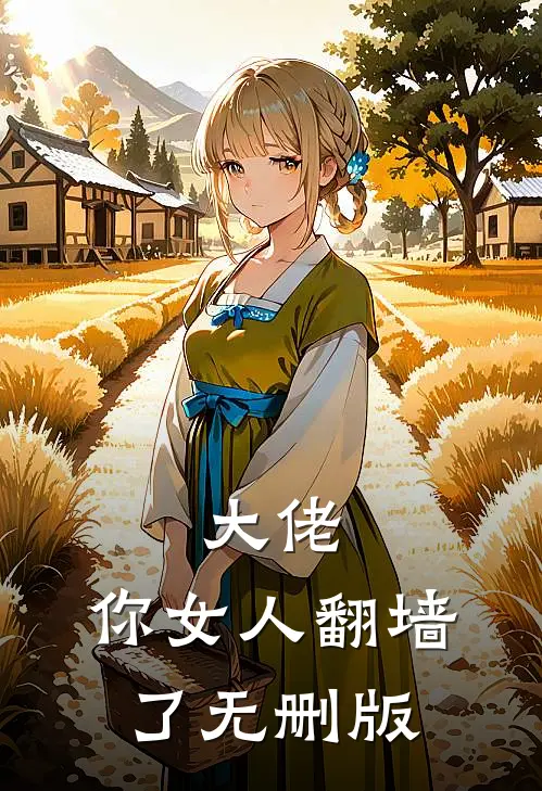 大佬，你女人翻墙了无删版