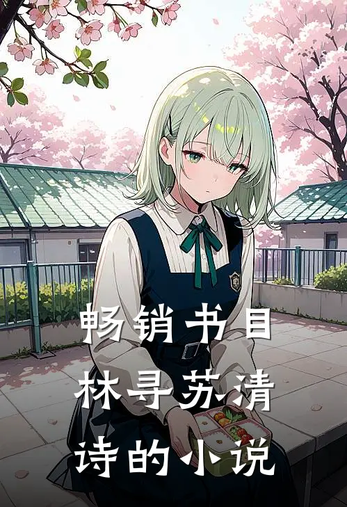 畅销书目林寻苏清诗的小说