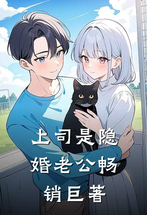 上司是隐婚老公畅销巨著