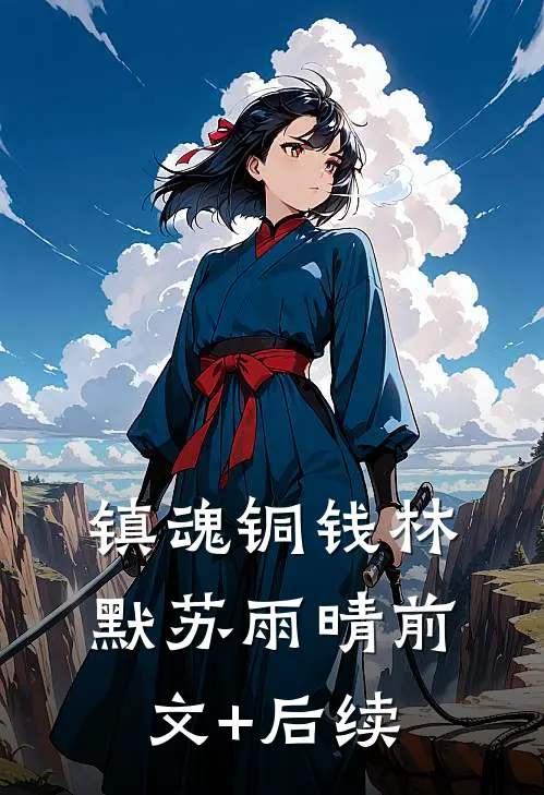 《镇魂铜钱》林默苏雨晴前文+后续