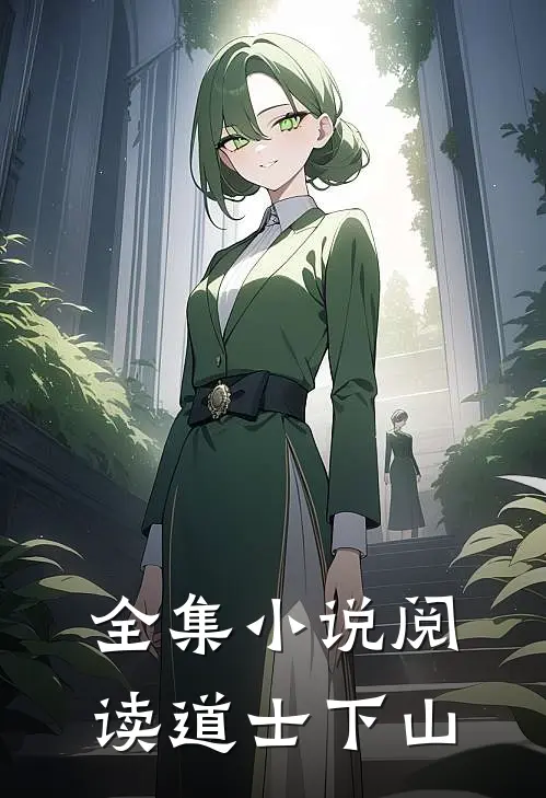 全集小说阅读道士下山