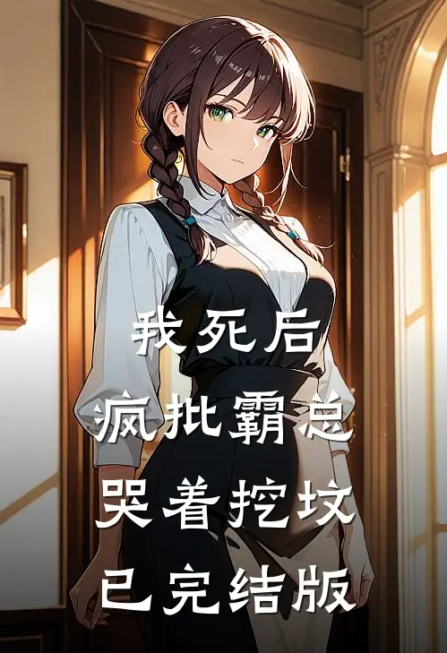 我死后，疯批霸总哭着挖坟已完结版
