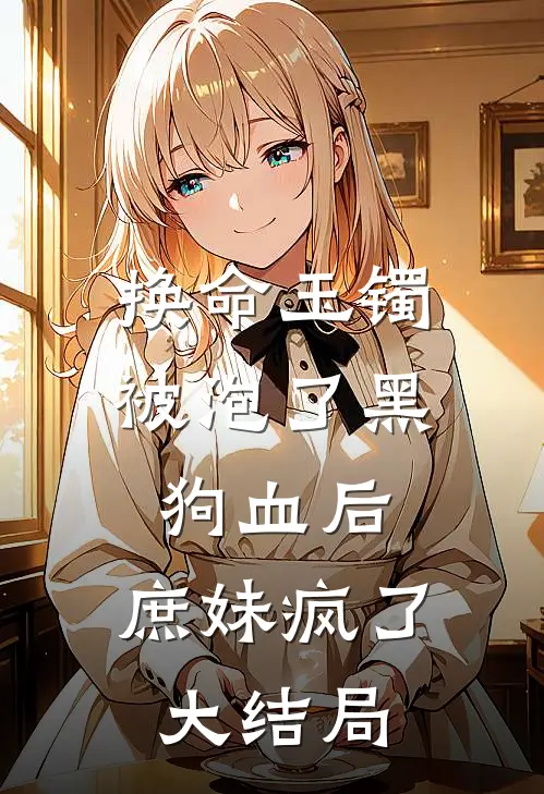 换命玉镯被泡了黑狗血后，庶妹疯了大结局