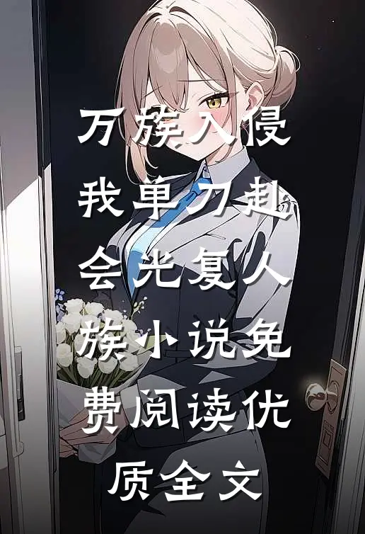万族入侵我单刀赴会光复人族小说免费阅读优质全文