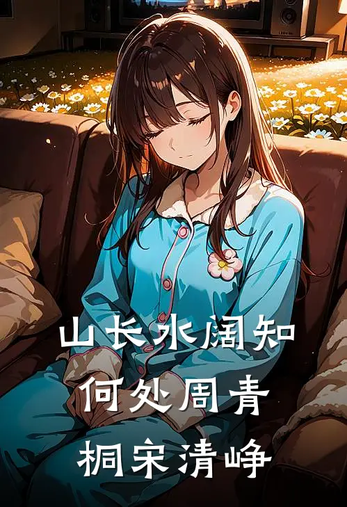 山长水阔知何处周青桐宋清峥