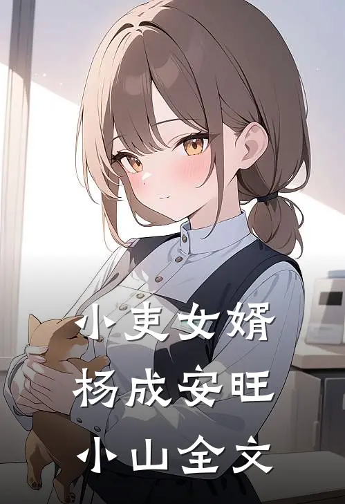 小吏女婿杨成安旺小山全文
