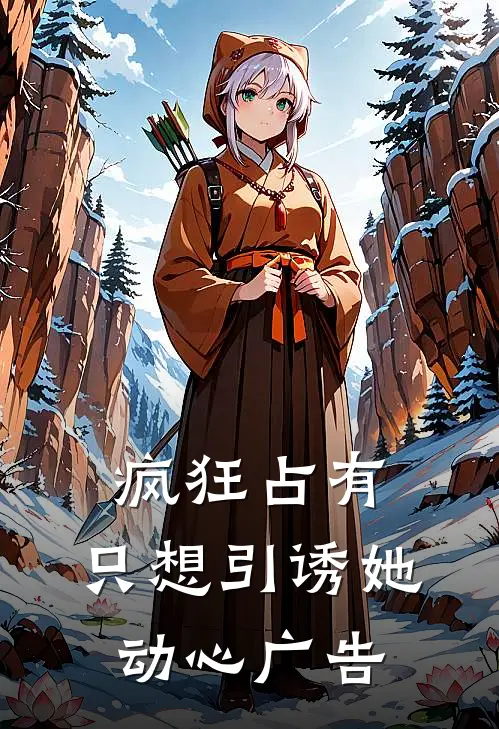 疯狂占有：只想引诱她动心广告