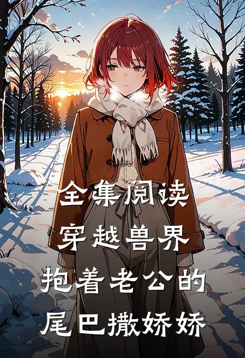 全集阅读穿越兽界：抱着老公的尾巴撒娇娇
