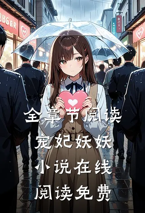全章节阅读宠妃妖妖小说在线阅读免费