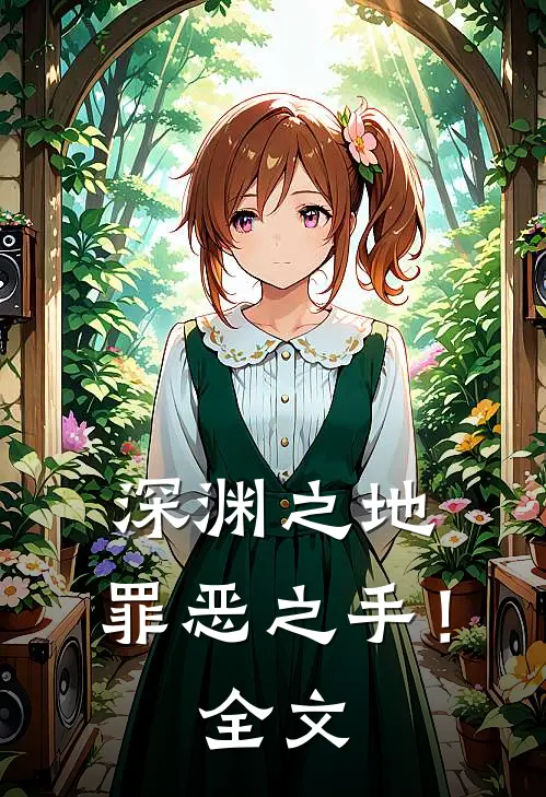 深渊之地，罪恶之手！全文
