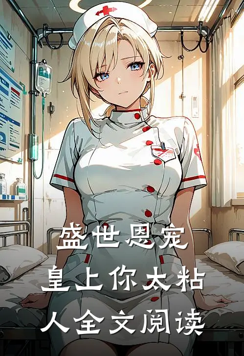 盛世恩宠：皇上你太粘人全文阅读