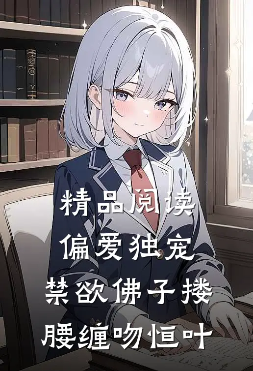 精品阅读偏爱独宠,禁欲佛子搂腰缠吻恒叶
