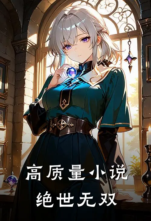 高质量小说绝世无双