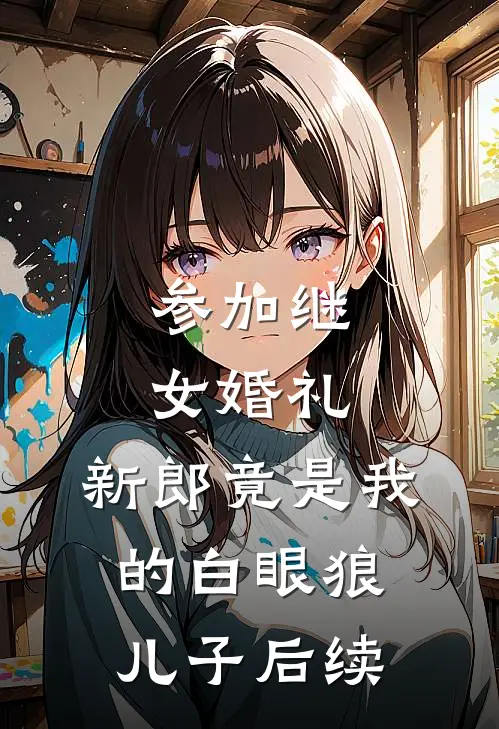 参加继女婚礼，新郎竟是我的白眼狼儿子后续