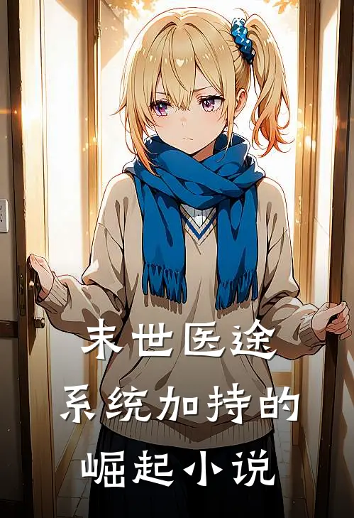 末世医途：系统加持的崛起小说