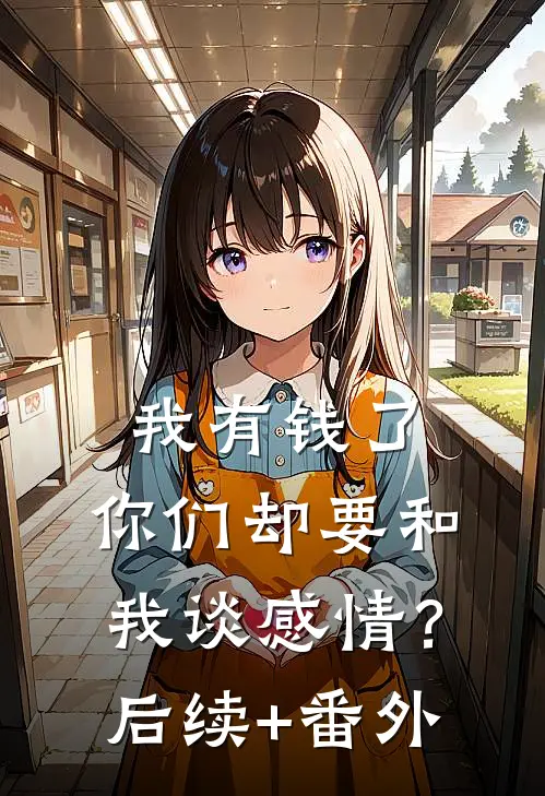 我有钱了，你们却要和我谈感情？后续+番外