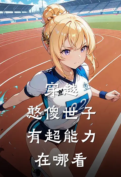 穿越：憨傻世子有超能力在哪看