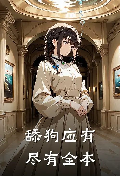 舔狗应有尽有全本